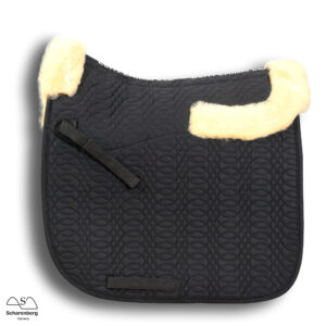SCHARENBERG - Lammfell Schabracke COMFORT PLUS
