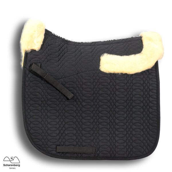SCHARENBERG - Lammfell Schabracke COMFORT PLUS