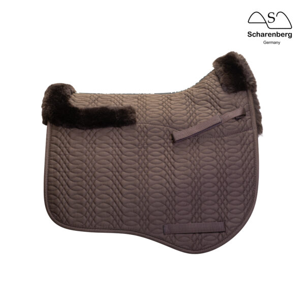 SCHARENBERG - Lammfell Schabracke COMPACT COMFORT PLUS – Bild 3