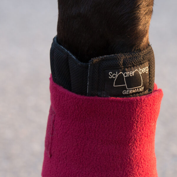 Scharenberg - Bandagierkissen SOFT - 4er SET – Bild 2
