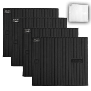 Scharenberg - Bandagierkissen SOFT - 4er SET