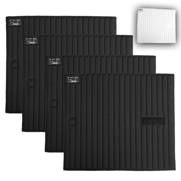 Scharenberg - Bandagierkissen SOFT - 4er SET